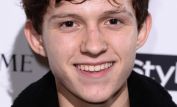 Tom Holland