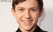 Tom Holland