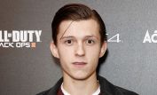 Tom Holland