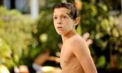 Tom Holland