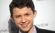 Tom Holland