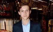 Tom Holland