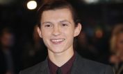 Tom Holland