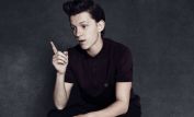 Tom Holland