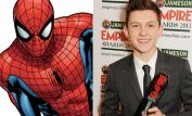 Tom Holland