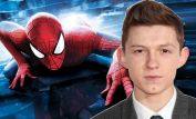 Tom Holland