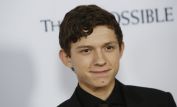 Tom Holland