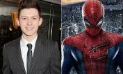 Tom Holland