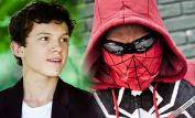 Tom Holland