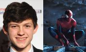 Tom Holland