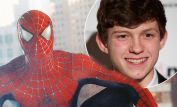 Tom Holland