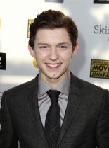 Tom Holland