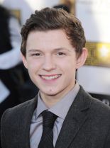 Tom Holland