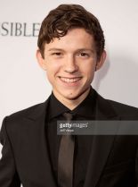 Tom Holland