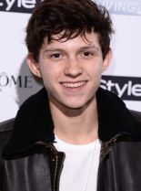 Tom Holland