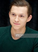 Tom Holland