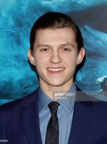 Tom Holland