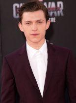 Tom Holland