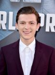 Tom Holland