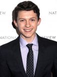 Tom Holland