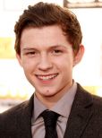 Tom Holland