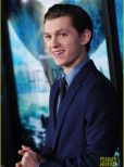 Tom Holland