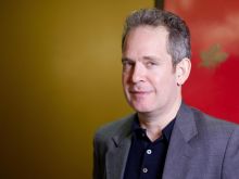 Tom Hollander