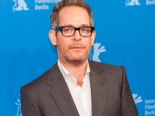 Tom Hollander