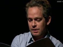 Tom Hollander