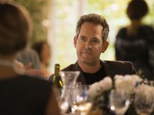 Tom Hollander