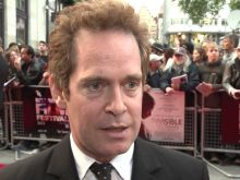 Tom Hollander