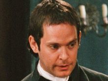 Tom Hollander