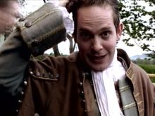 Tom Hollander