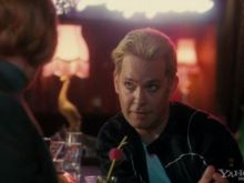 Tom Hollander