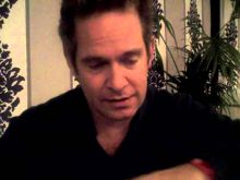 Tom Hollander