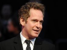 Tom Hollander