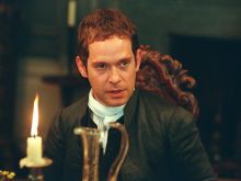 Tom Hollander