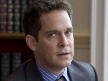 Tom Hollander