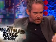 Tom Hollander #106454 picture (Landscape Medium)