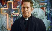 Tom Hollander