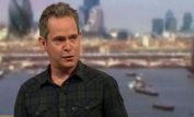 Tom Hollander