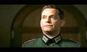 Tom Hollander