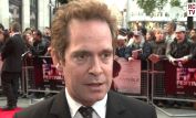 Tom Hollander