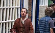 Tom Hollander