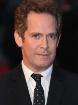 Tom Hollander