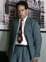 Tom Hollander