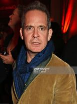 Tom Hollander