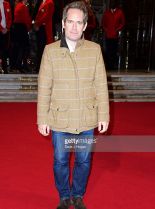 Tom Hollander