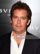 Tom Hollander