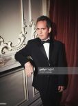 Tom Hollander